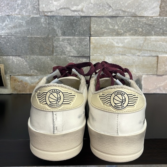 Golden Goose Men's Stardan Sneaker - Picture 3 of 12